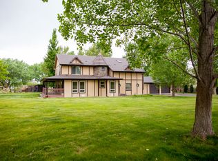 2347 Sundial Rd, Grand Junction, CO 81505