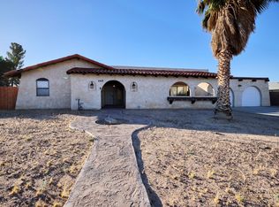 508 W Dolphin Ave, Ridgecrest, CA 93555