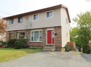 54 Valkyrie Cres, Dartmouth, NS B2W5B6