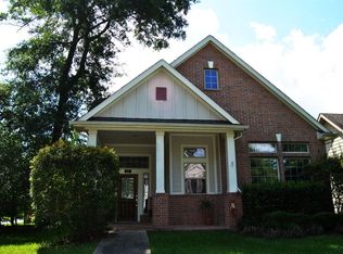 31 Panterra Way, The Woodlands, TX 77382