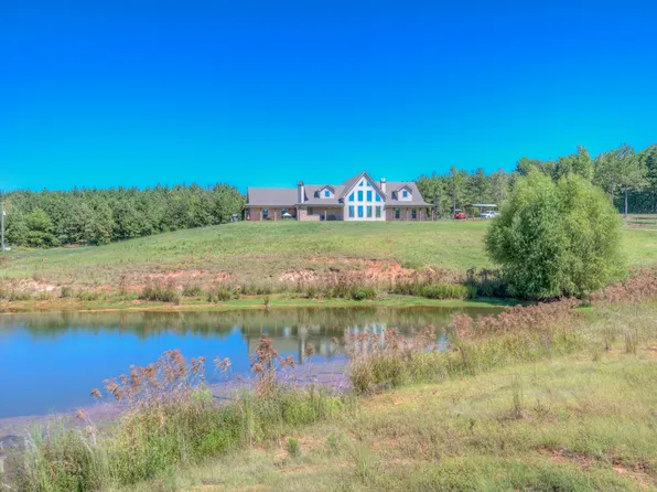 2060 Dogwood Trl, Minden, LA 71055