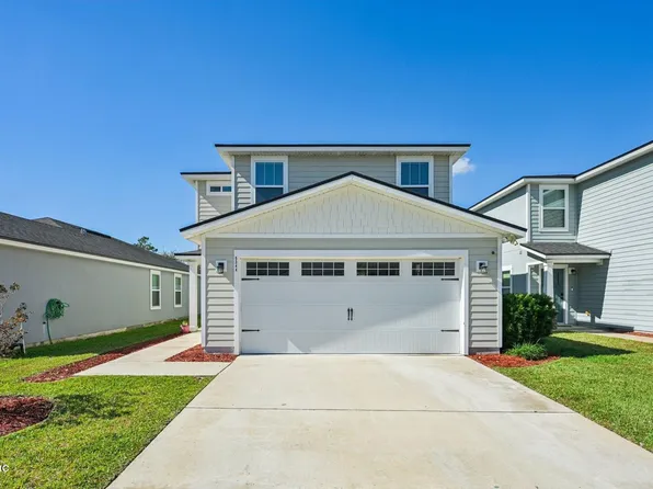 5344 WALKERS RIDGE Drive, Jacksonville, FL 32210