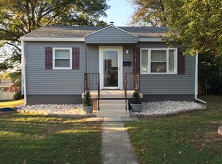 2639 Norma Dr, New Kensington, PA 15068