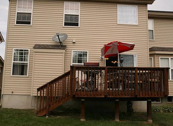 2nd image of 6824 Hampshire Ct