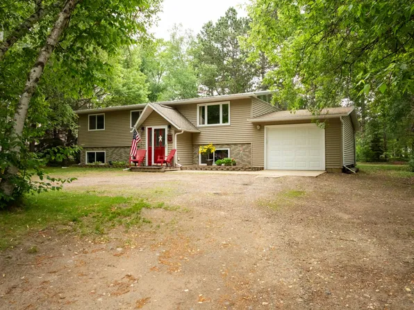 30958 Pequot Blvd, Pequot Lakes, MN 56472