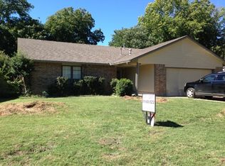 7416 S 68th East Ave, Tulsa, OK 74133