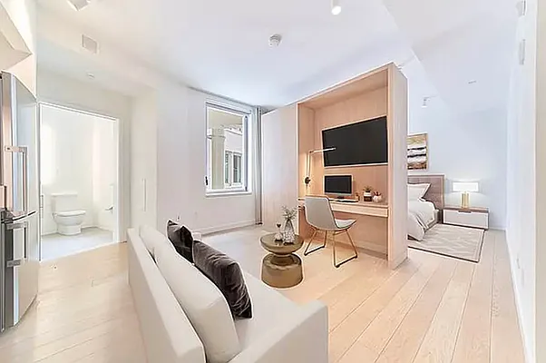 Rented by Living New York | media 21