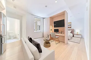 Rented by Living New York