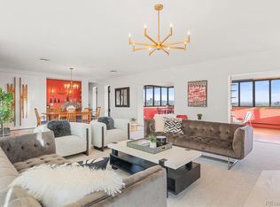 3131 E Alameda Ave UNIT 2102, Denver, CO 80209