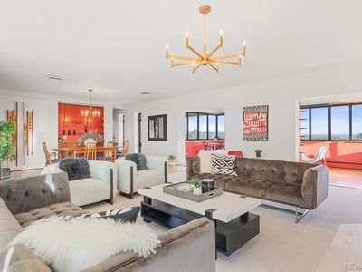 3131 E Alameda Avenue Unit 2102, Denver, CO, 80209
