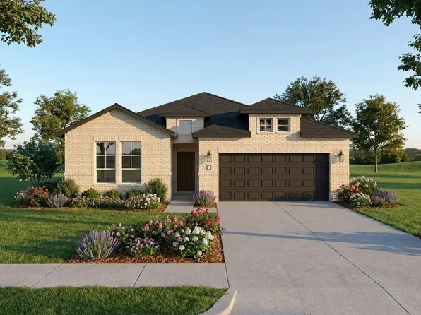 9316 Shadow Trl, Little Elm, TX 76227