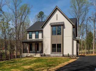 369 Sienna Ln, Earlysville, VA