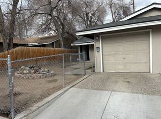 1025 N Maddux Dr, Reno, NV 89512