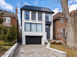 232 Snowdon Ave, Toronto, ON M4N2B3