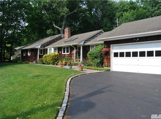 105 Quaker Path, Stony Brook, NY 11790