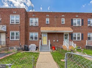 2864 Cushing Rd, Camden, NJ 08104