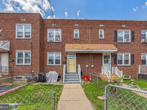 2864 Cushing Rd, Camden, NJ 08104