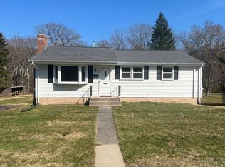124 Dorothy Dr, Middletown, CT 06457