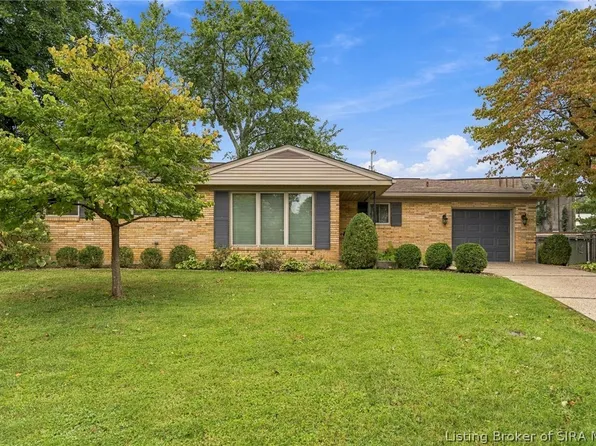 315 Ann Place, New Albany, IN 47150