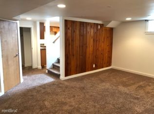 1013 1/2 4th St W, Billings, MT 59101