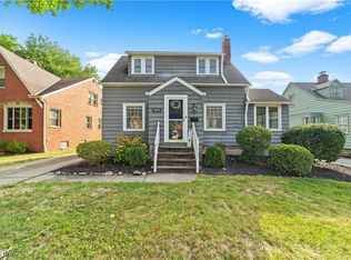 4093 W 214th St, Fairview Park, OH