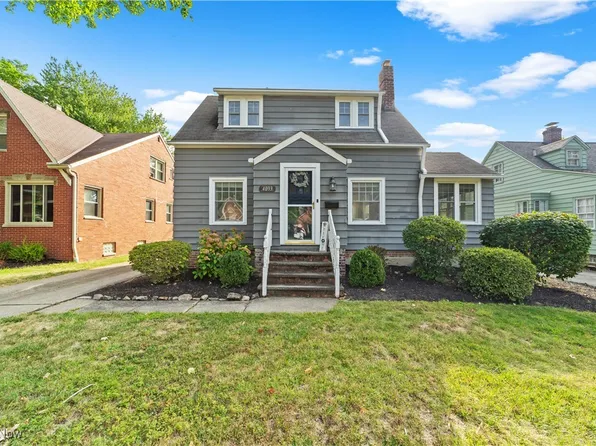 4093 W 214th St, Fairview Park, OH 44126