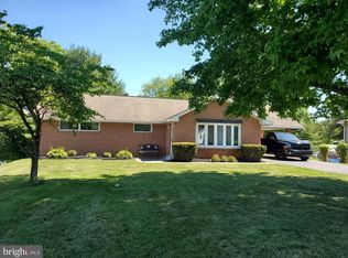 3612 Ridgeway Rd, Harrisburg, PA 17109