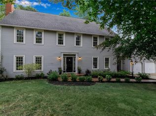 6343 Pin Cherry Ct, East Amherst, NY 14051