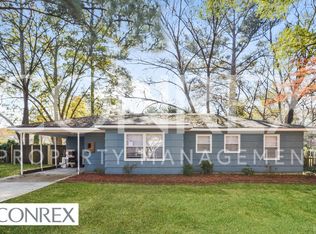 1309 12th St SE, Decatur, AL 35601