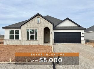5910 SW Bear Creek Rd, Bentonville, AR 72713
