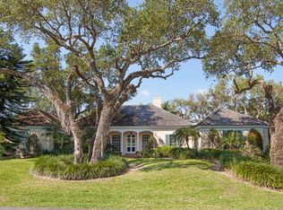 265 Coconut Palm Rd, Indian River Shores, FL 32963