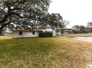 4210 Tahuaya Dr, Harker Heights, TX 76548