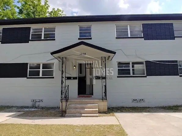 1658 W 10th St, Jacksonville, FL 32209