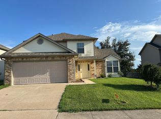 2302 Windstone Dr, Columbia, MO 65201