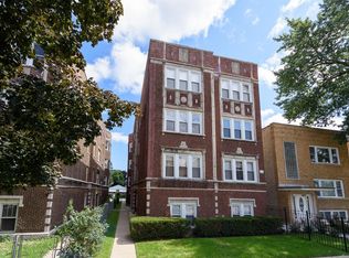 6433 N Albany Ave APT 3W, Chicago, IL 60645