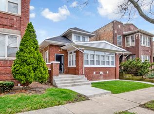 7947 S May St, Chicago, IL 60620