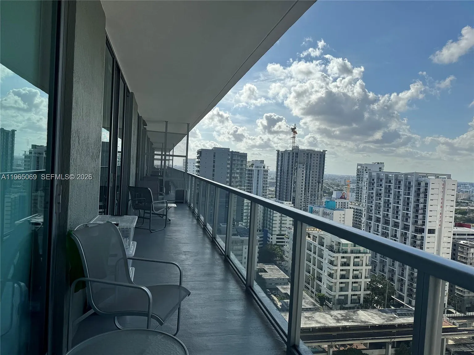 The Axis On Brickell Ii C — Photo 2