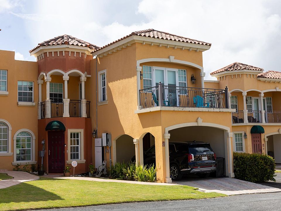 Town House