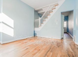3604 Mount Pleasant Ave, Baltimore, MD 21224