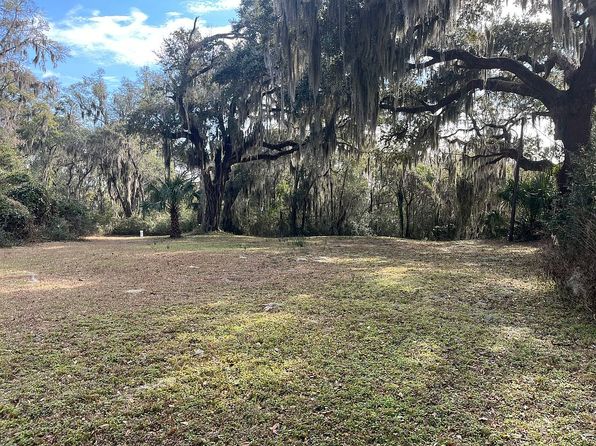 609 Fort Frederick Cir