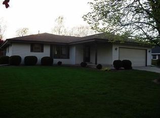 1244 39th Ave, Kenosha, WI 53144