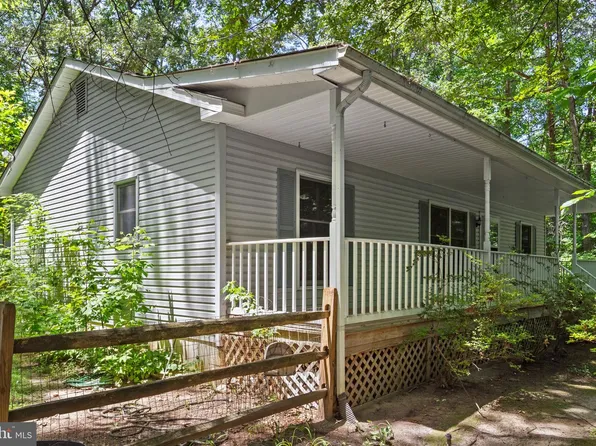 10346 Mount Vernon Cir, King George, VA 22485