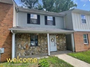 2716 Greystone Ct, Austell, GA 30106