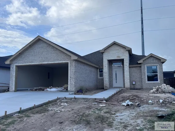 26626 W McCullar Ct, Harlingen, TX 78552