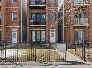 3444 N Narragansett Ave UNIT 3, Chicago, IL 60634