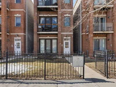 3444 N Narragansett Ave Unit 3, Chicago, IL, 60634