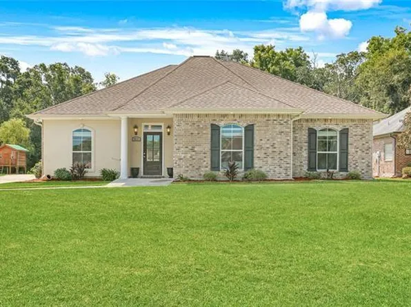 827 S Fashion Blvd, Hahnville, LA 70057