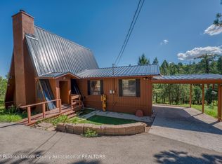 132 Sun Mountain Loop, Alto, NM 88312