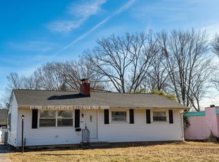 4406 Glenmawr Ave, Columbus, OH 43224