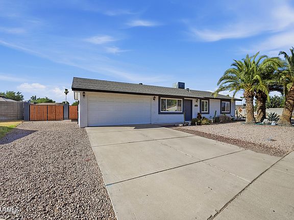 3rd image of 2566 E VILLA RITA Drive